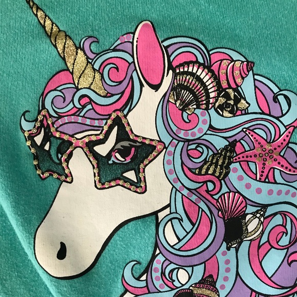 Two Girl’s 12-18 Month T-Shirts Children’s Place - Picture 3 of 8